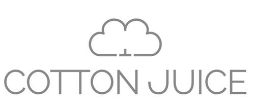 COTTON JUICE trademark