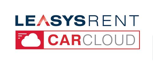 LEASYSRENT CARCLOUD trademark