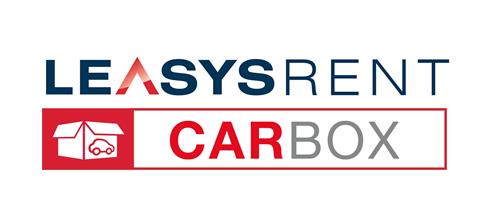 LEASYSRENT CARBOX trademark