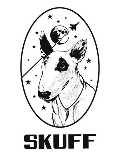 SKUFF trademark