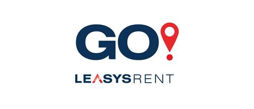 GO! LEASYSRENT trademark