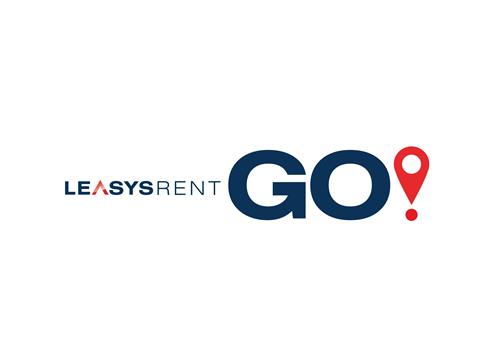 LEASYSRENT GO! trademark