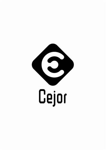 Cejor trademark