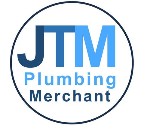 JTM PLUMBING MERCHANT trademark