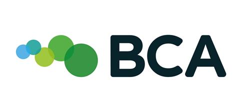 BCA trademark