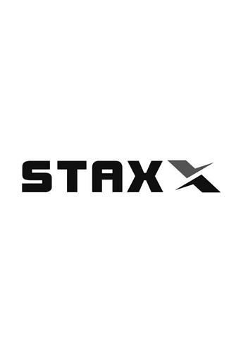 STAXX trademark