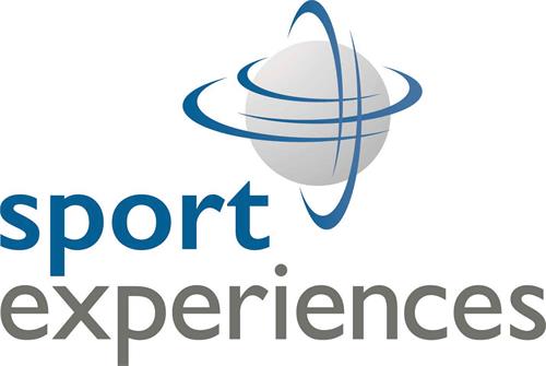 SPORT EXPERIENCES trademark