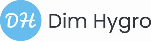 DH Dim Hygro trademark