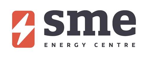 SME ENERGY CENTRE trademark