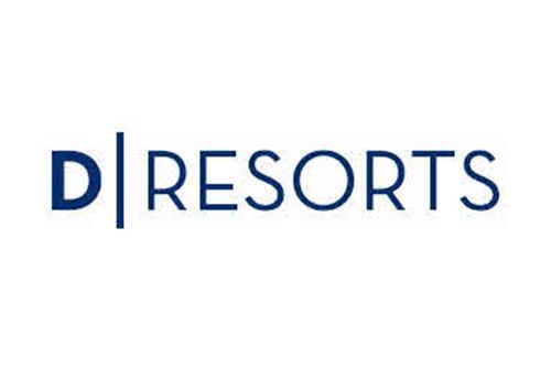 D RESORTS trademark