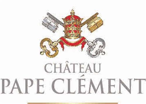 CHÂTEAU PAPE CLÉMENT trademark