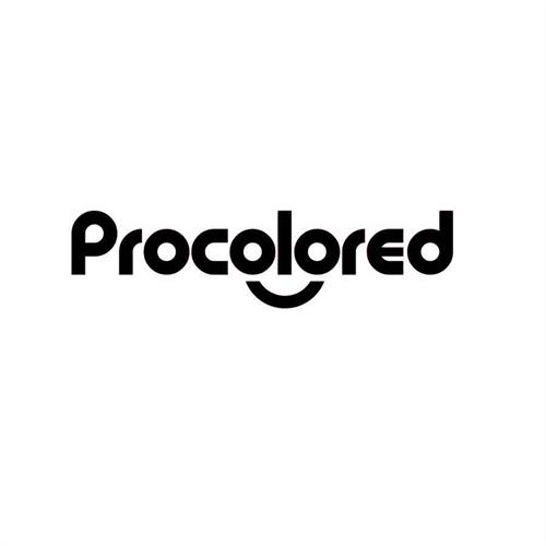 Procolored trademark