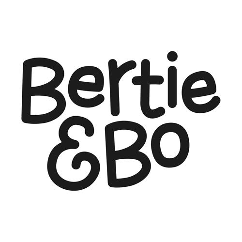 BERTIE & BO trademark