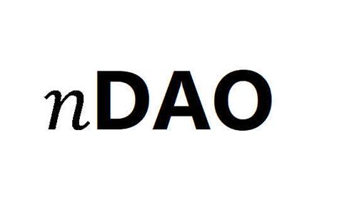 NDAO trademark