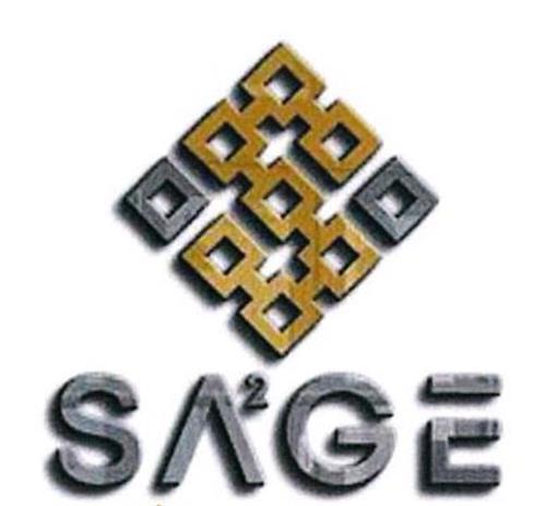 SA2GE trademark