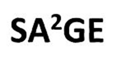 SA2GE trademark