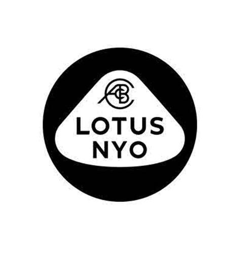 ACBC LOTUS NYO trademark