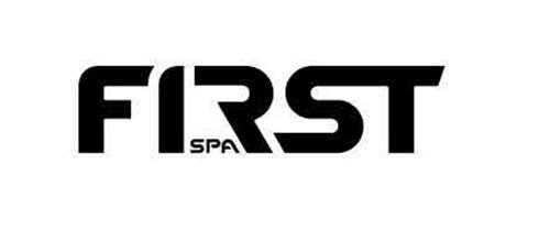 FIRST SPA trademark