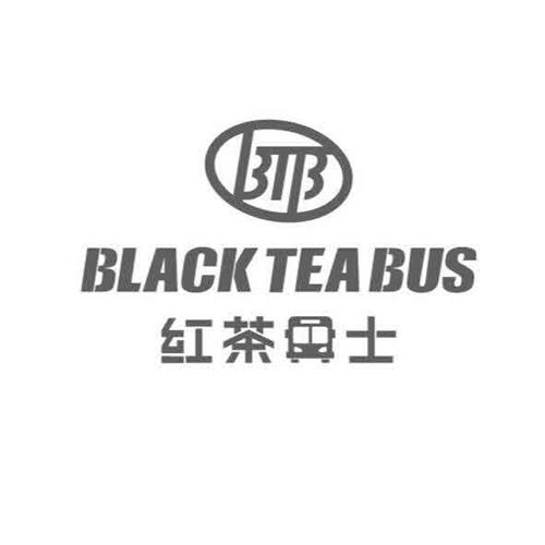 BLACK TEA BUS trademark