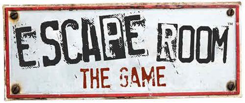 ESCAPE ROOM THE GAME trademark