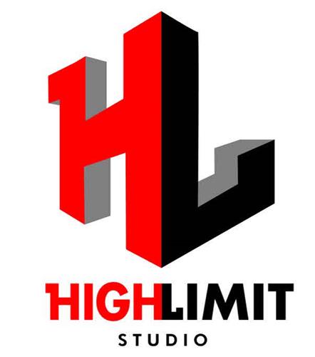 HL HIGHLIMIT STUDIO trademark