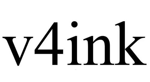 V4ink trademark