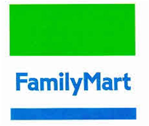 FAMILYMART trademark