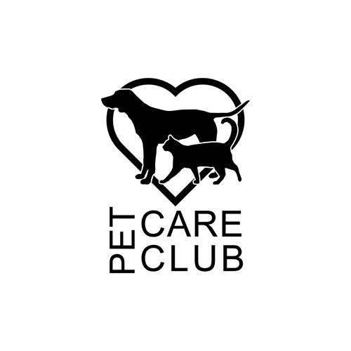 PET CARE CLUB trademark