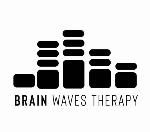 BRAIN WAVES THERAPY trademark