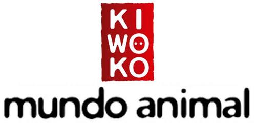 KIWOKO mundo animal trademark