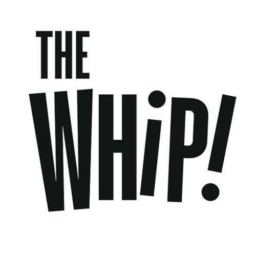 THE WHiP! trademark