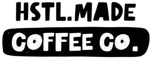 HSTL.MADE COFFEE CO. trademark