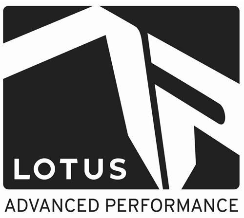 LOTUS AP ADVANCED PERFORMANCE trademark