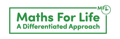 MFL MATHS FOR LIFE A DIFFERENTIATED APPROACH, A United Kingdom ...