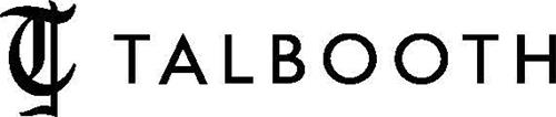 TALBOOTH trademark