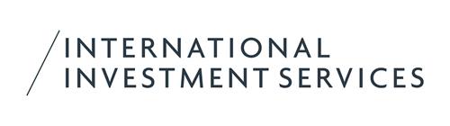 INTERNATIONAL INVESTMENT SERVICES trademark