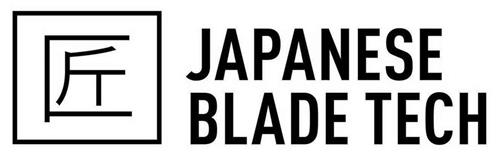 JAPANESE BLADE TECH trademark