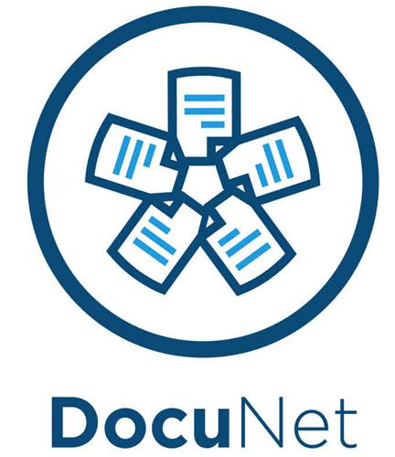 DocuNet trademark