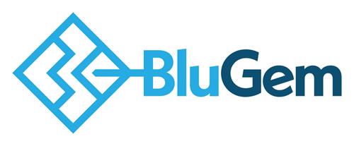 BLUGEM trademark