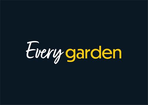 EVERY GARDEN trademark