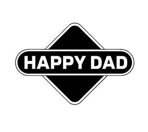 HAPPY DAD trademark