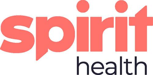 SPIRIT HEALTH trademark