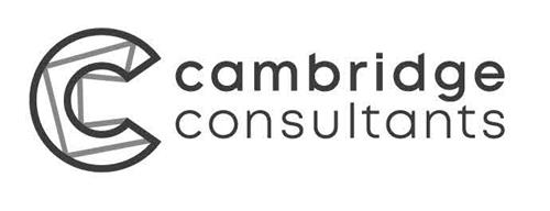 C CAMBRIDGE CONSULTANTS trademark