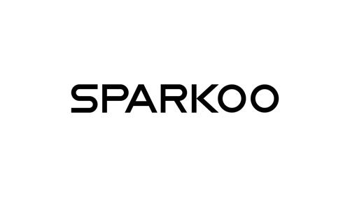 SPARKOO trademark