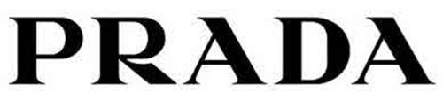 PRADA trademark