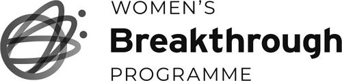 WOMEN'S BREAKTHROUGH PROGRAMME trademark