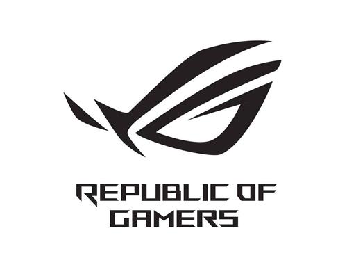 REPUBLIC OF GAMERS trademark