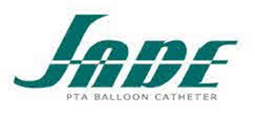 JADE PTA BALLOON CATHETER trademark