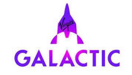 Virgin GALACTIC trademark