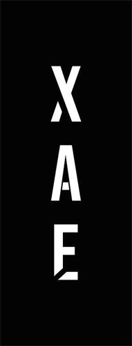 XAE trademark